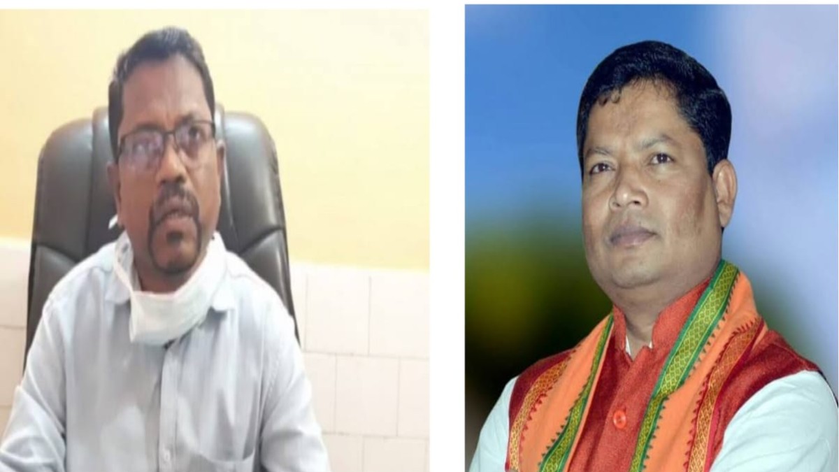 मुलाकात, चर्चा और आंतरिक सर्वे से क्या भाजपा को मिलेगा नया चेहरा ? महेश के भरोसे ही चुनावी मंजिल तक पहुंचेगी पार्टी या पुजारी पार लगाएंगे नइया ?