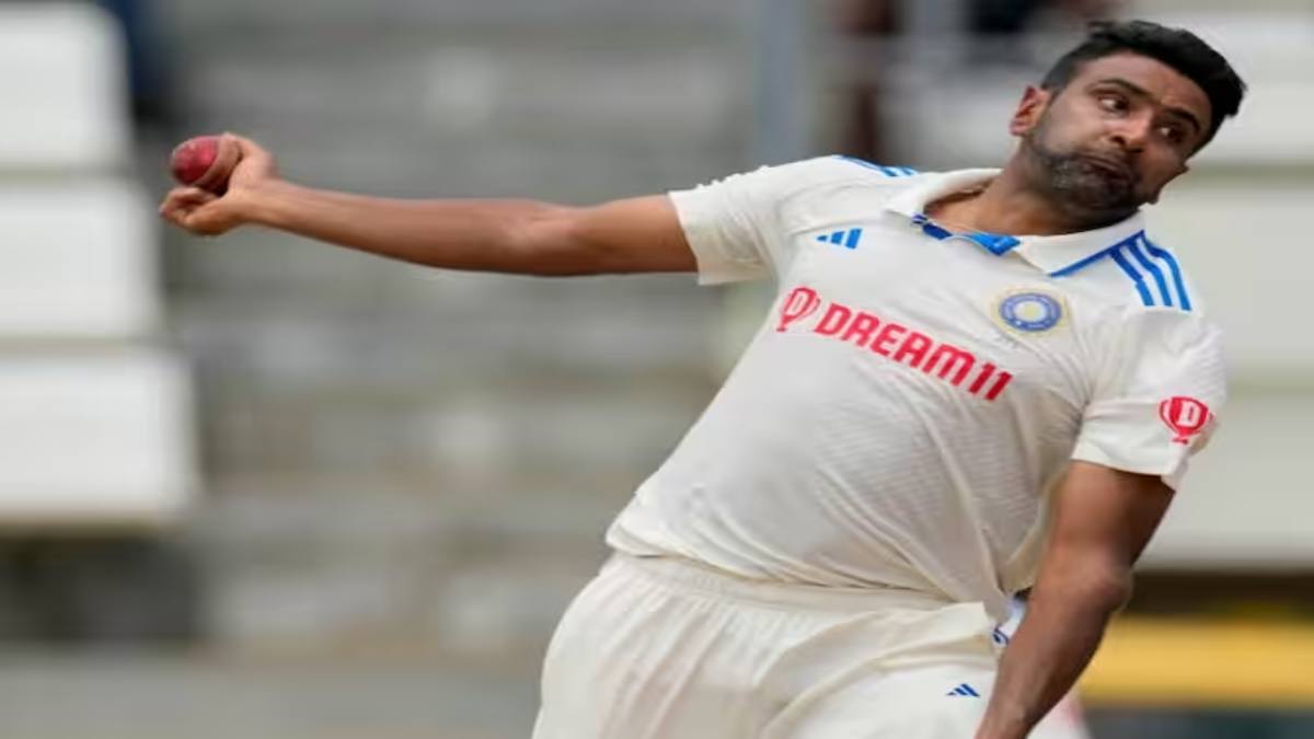 IND vs WI 1st Test: Ashwin ने टेस्ट क्रिकेट की एक पारी में 33वीं बार झटके 5 विकेट, जानिए किन-किन खिलाड़ियों ने किया है ये कारनामा…