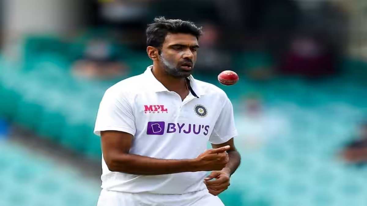 IND vs WI 1st Test : भारत के तीसरे सबसे सफल गेंदबाज बने Ashwin, अंतरराष्ट्रीय क्रिकेट में पूरे किए इतने विकेट…