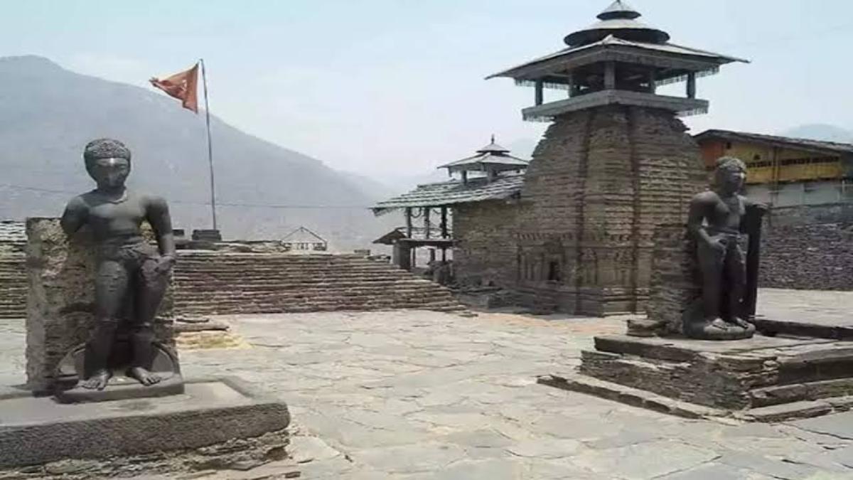 5000 साल पुराना शिव का रहस्यमयी मंदिर, जहां मुर्दे भी क्षण भर के लिए हो जाते हैं जीवित