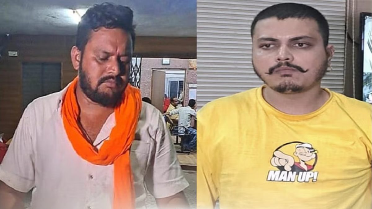 CG में BJP नेता की किडनैपिंग: बंदूक टिका कर भाजपा युवा मोर्चा के मंडल अध्यक्ष का अपहरण, पिस्टल के पिछले हिस्से से मारा, बदमाश हर्षवर्धन गिरफ्तार