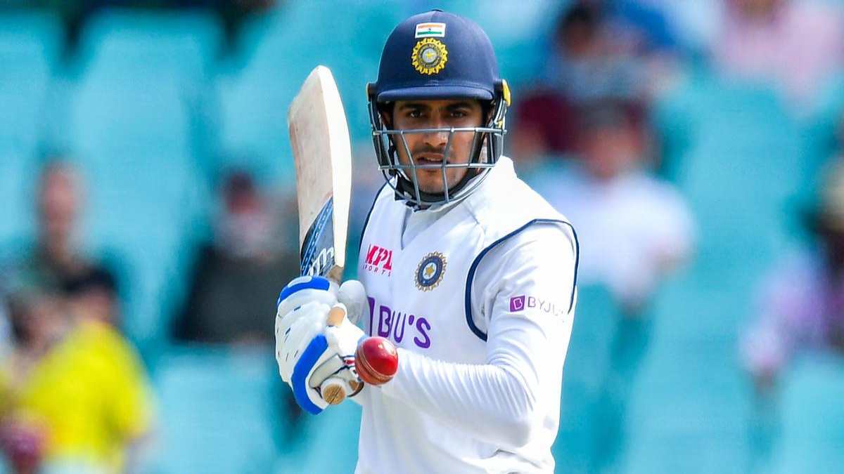 IND vs WI 1st Test: पूर्व क्रिकेटर आकाश चोपड़ा ने Shubman Gill को दी ये सलाह, जानिए क्या कहा…