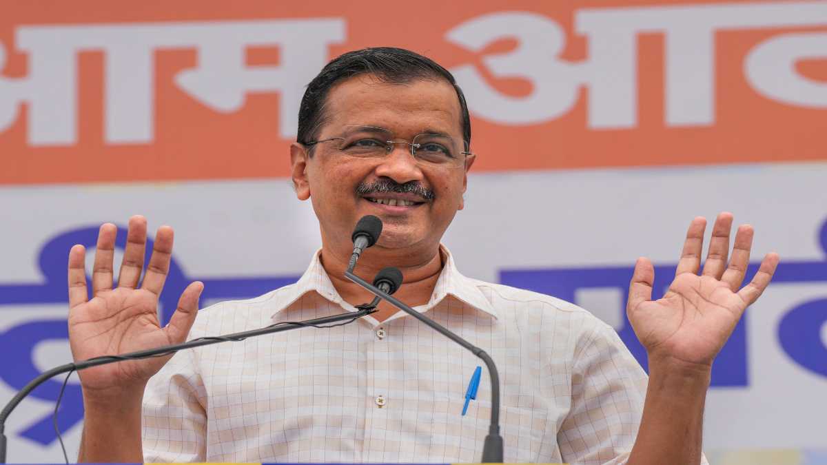 विपक्षी एकता को केजरीवाल का ग्रीन सिग्नलः विपक्षी दलों की बैठक में शामिल होगी AAP, जानिए इस फैसले के पीछे की बड़ी वजह…