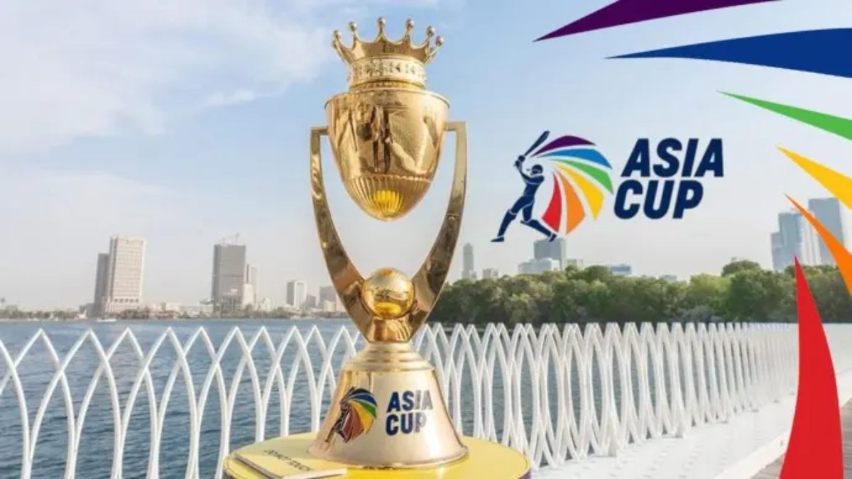Asia Cup 2023: इस दिन जारी होगा टूर्नामेंट का आधिकारिक शेड्यूल, भारत और पाकिस्तान 2 बार होंगे आमने-सामने