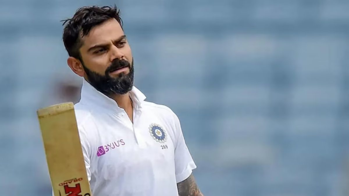 IND vs WI 2nd Test : विराट रिकॉर्ड से महज एक मैच दूर किंग कोहली, दूसरे टेस्ट में मैदान पर उतरते ही हासिल कर लेंगे उपलब्धि…