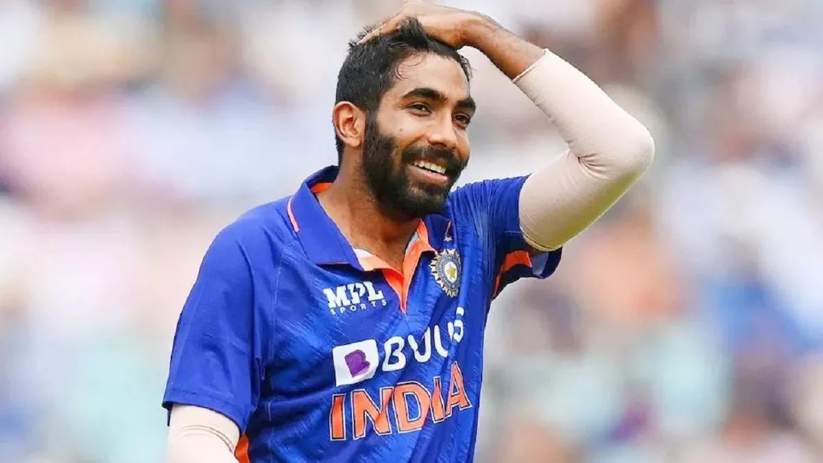 Jasprit Bumrah ने प्रशंसकों को दी खुशखबरी, सोशल मीडिया पर VIDEO शेयर कर अपनी फिटनेस की दी जानकारी