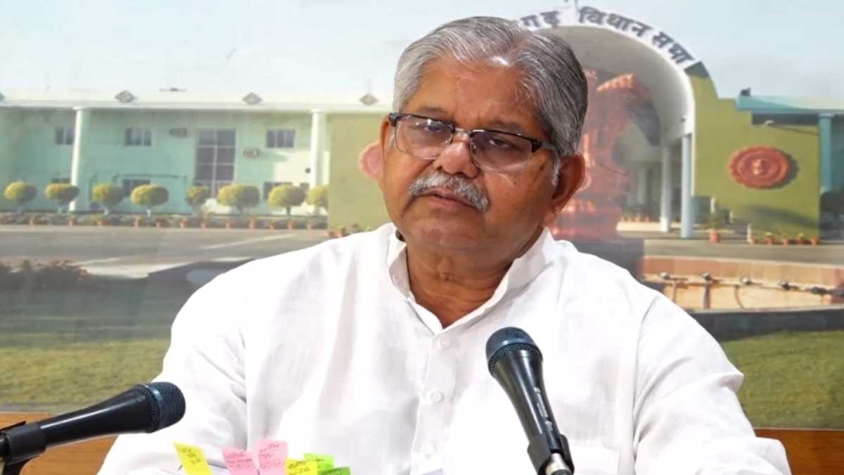 मानसून सत्र : स्वास्थ्य विभाग की लचर व्यवस्था पर कौशिक ने उठाए सवाल, नवजात शिशुओं की मौत की जांच के लिए समिति गठित