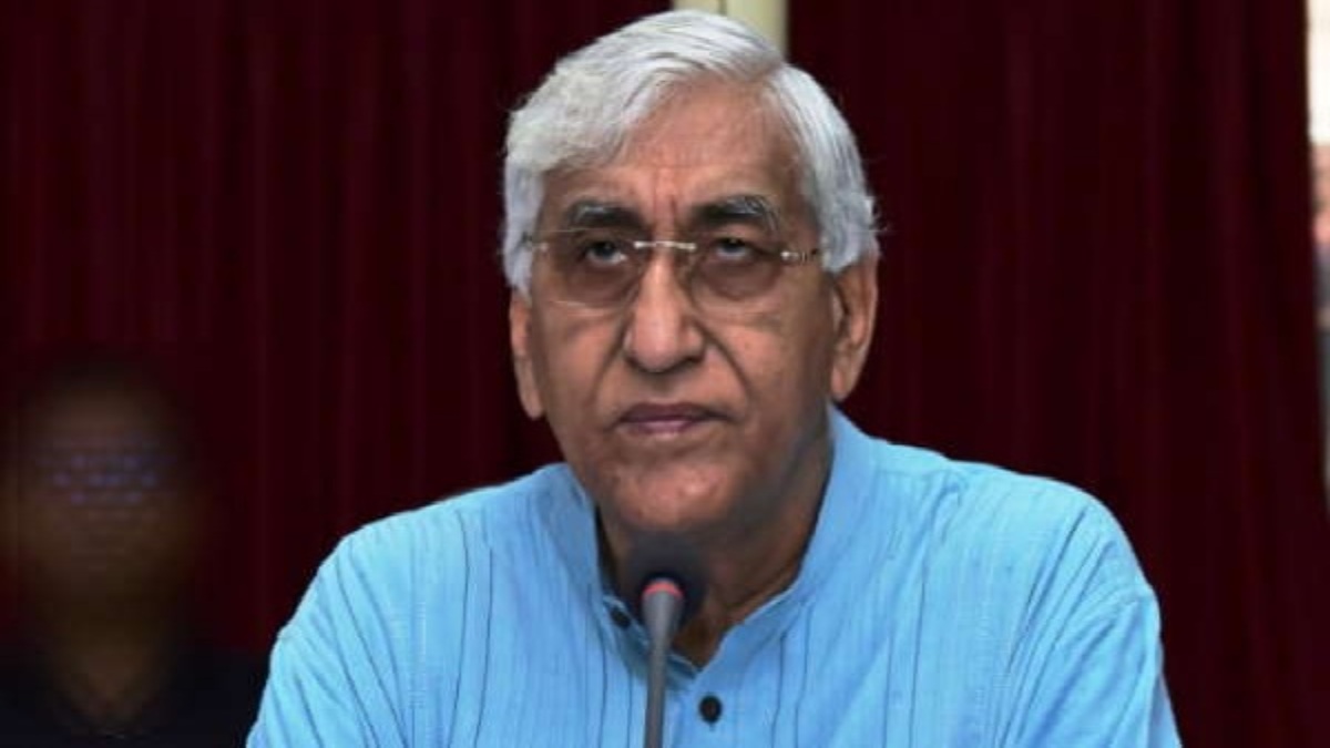 मणिपुर घटना : ‘प्रधानमंत्री ने अभी तक एक शब्द भी नहीं बोला है… मानवता शर्मसार है लेकिन भाजपा नहीं…’- उपमुख्यमंत्री टीएस सिंहदेव