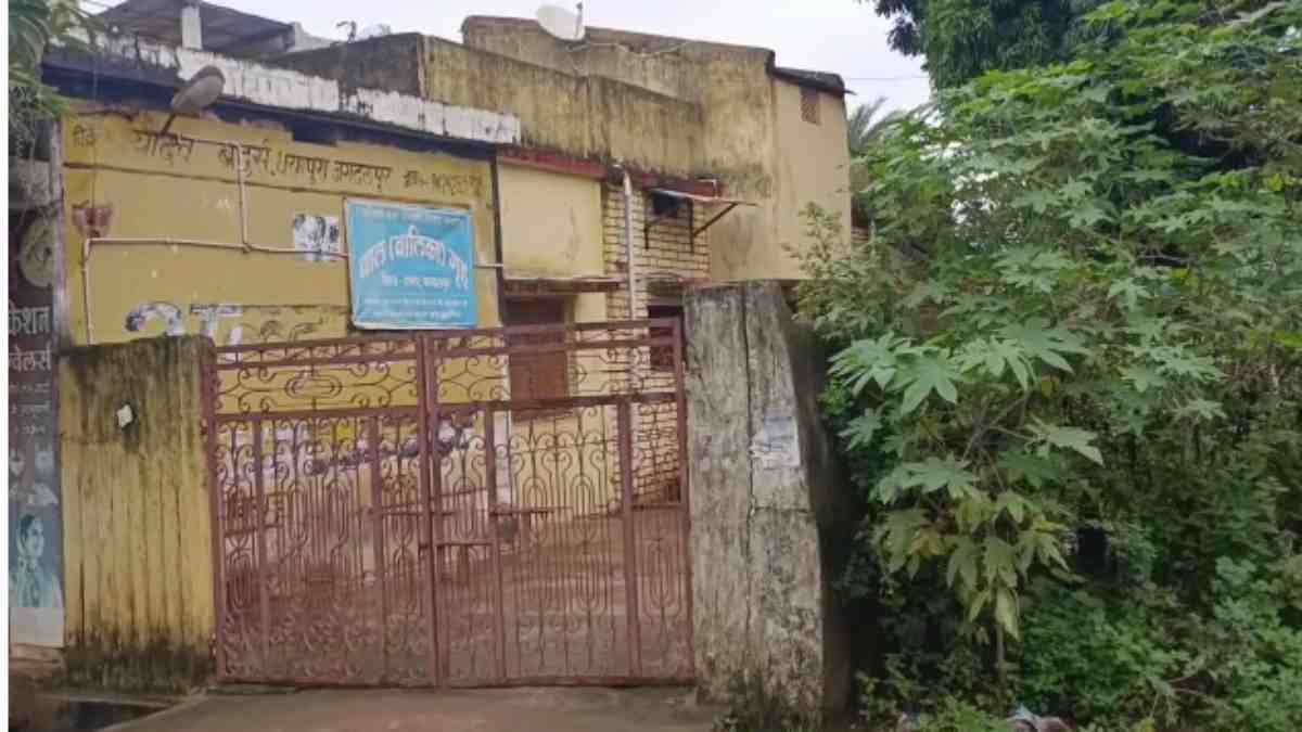 CG NEWS : कैंपस की दीवार फांदकर बालिका गृह से फरार हुई चार बालिकाएं, नए बस स्टैंड से पुलिस ने किया बरामद