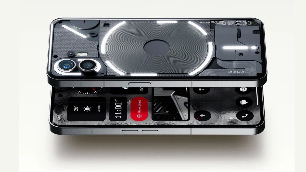 Nothing Phone 2 की भारत में शुरू हुई सेल, जानें कीमत और सभी फीचर्स