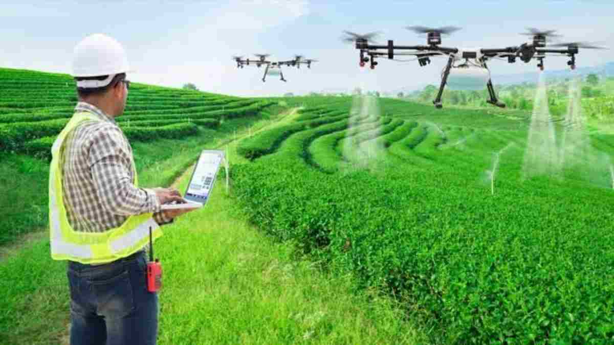 ड्रोन पायलट बनने के लिए खुलने वाले हैं स्कूल, बनेगा रोजगार का जरिया