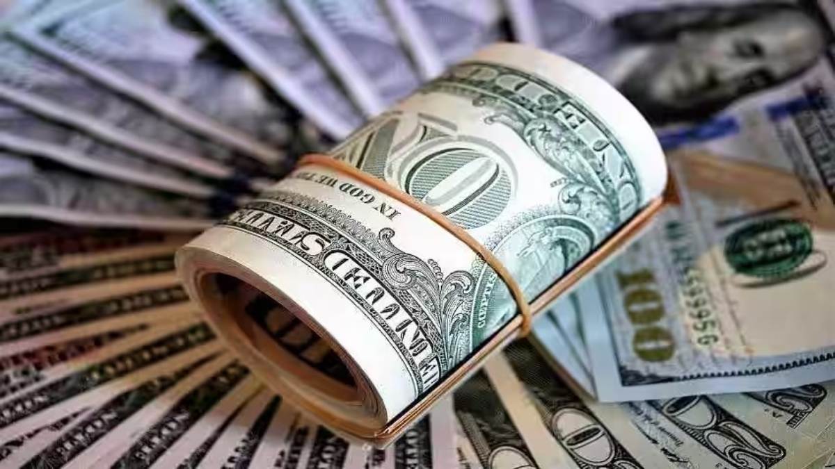 India Forex Reserves : विदेशी मुद्रा भंडार में इजाफा, 600 अरब डॉलर के पार, जानिए कितनी हुई बढ़ोतरी ?
