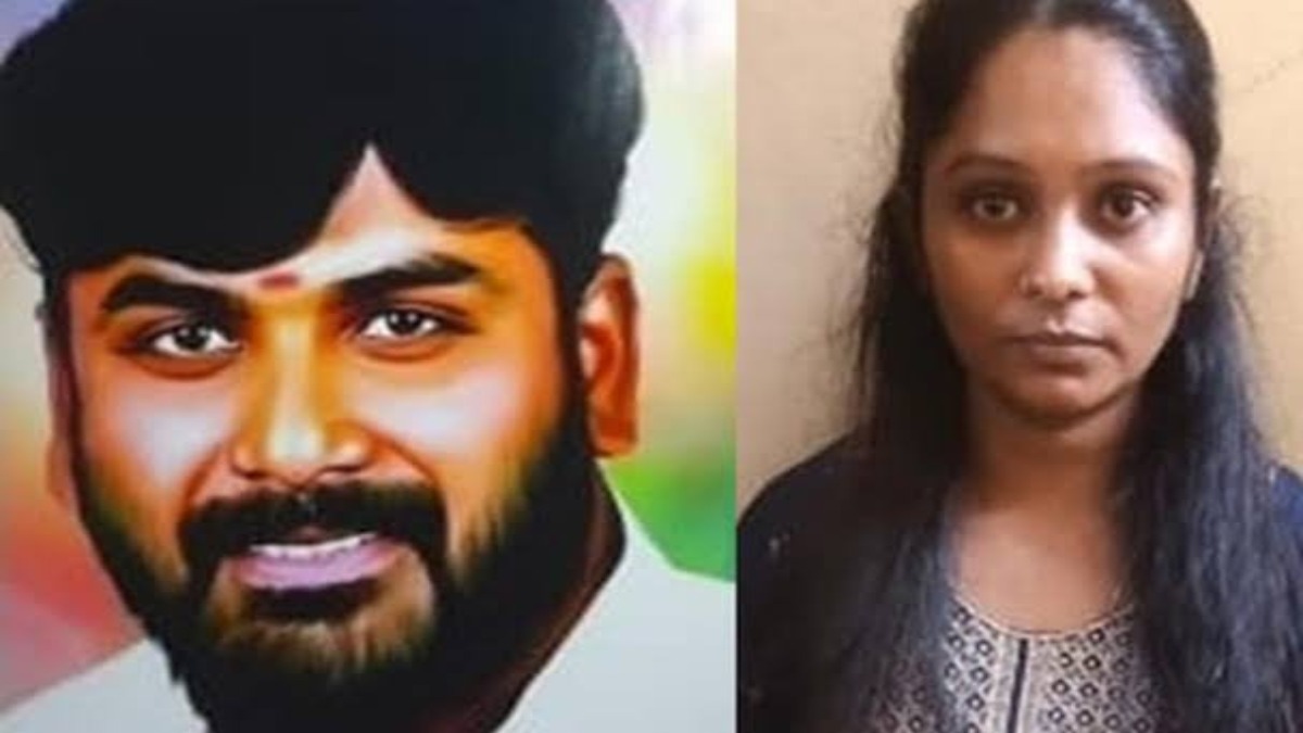 टमाटर से भरे ट्रक को हाईजैक करने वाले दंपत्ति गिरफ्तार, ट्रक में लोड था ढाई टन माल, इतने लाख है कीमत