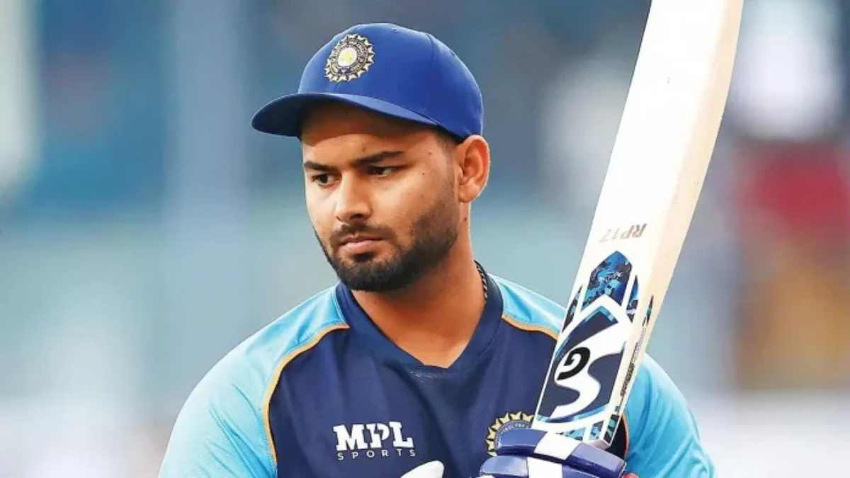 Delhi Capitals के इस तेज गेंदबाज ने Rishabh Pant के फैंस को दिया तगड़ा झटका, IPL में खेलने को लेकर कह दी ये बात