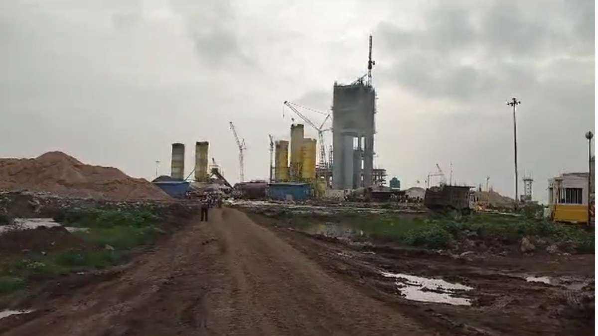 Ultratech Plant जान का सौदागर! मजदूरों की जिंदगी कौड़ी बराबर, अब मुंह छुपाता घूम रहा प्रबंधन, मौत के बाद लाश की लगती है बोली, प्रशासन को और कितनी मौत का इंतजार ?