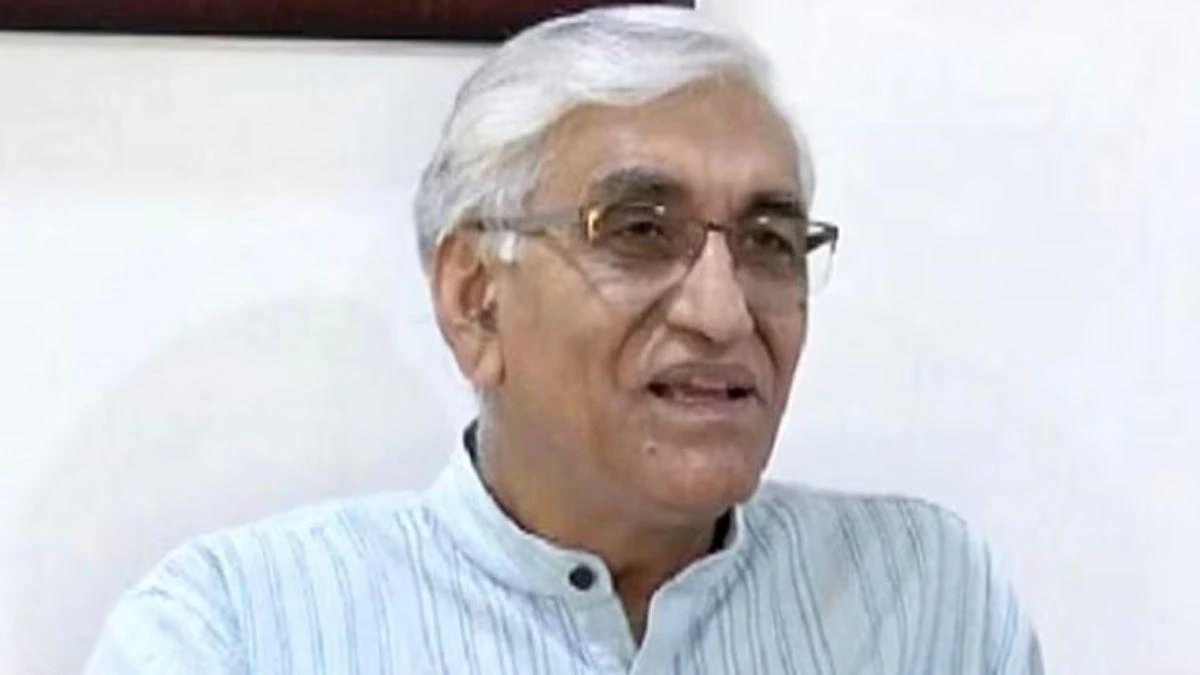 INDIA पर सियासी जंगः उप मुख्यमंत्री टीएस सिंहदेव का PM मोदी पर हमला, बोले- संविधान में लिखी बात नकार रहे, देशद्रोह का मामला…