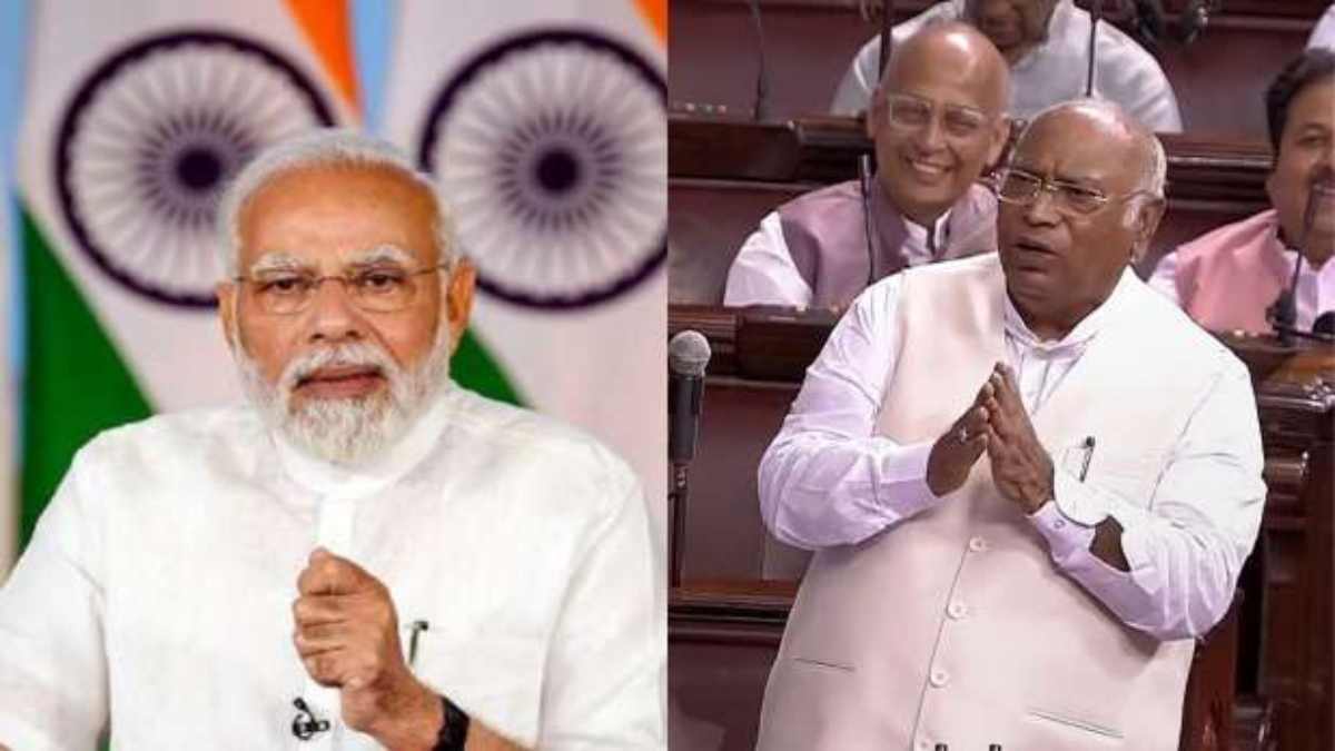 मणिपुर मामले में महासंग्रामः MODI सरकार की बढ़ने वाली है टेंशन ! अविश्वास प्रस्ताव लाएगी टीम ‘INDIA’, घेराबंदी करने बुलाई गई अहम बैठक