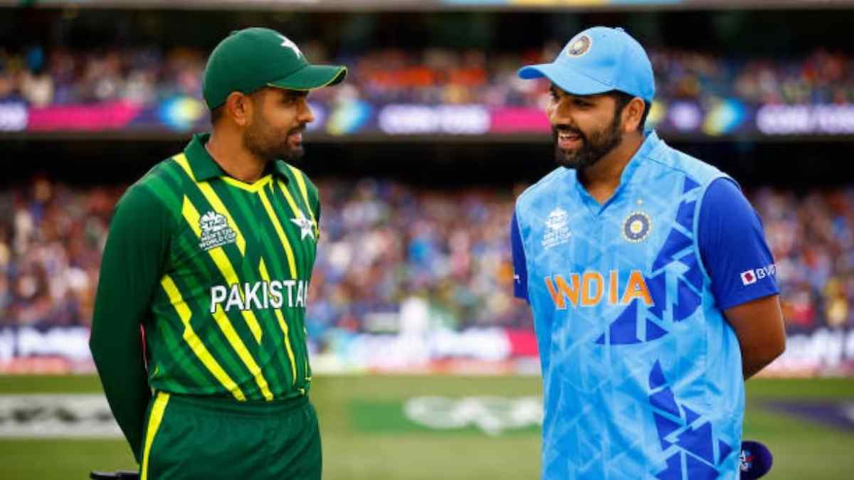 IND vs PAK World Cup 2023: भारत-पाकिस्तान मैच पर आया बड़ा अपडेट, 15 अक्टूबर नहीं अब इस दिन खेला जाएगा महामुकाबला !