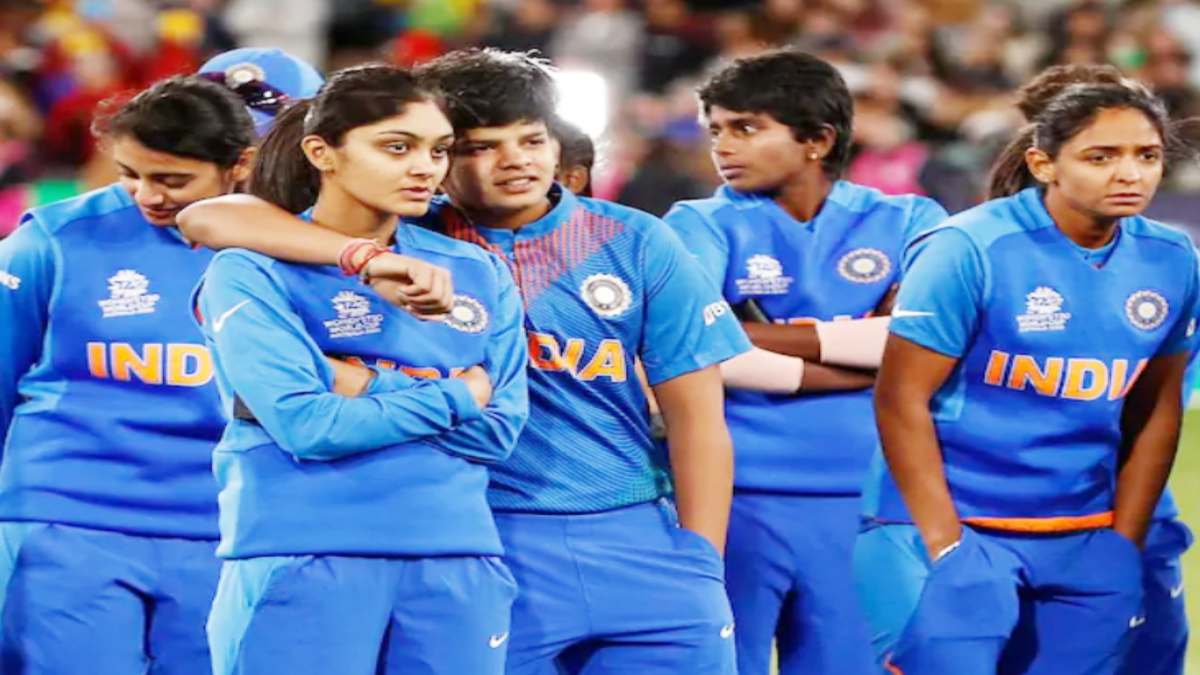 Asian Games 2023: इस स्टार बल्लेबाज को मिली बड़ी जिम्मेदारी, हरमनप्रीत की अनुपस्थिति में संभालेंगी टीम की कमान