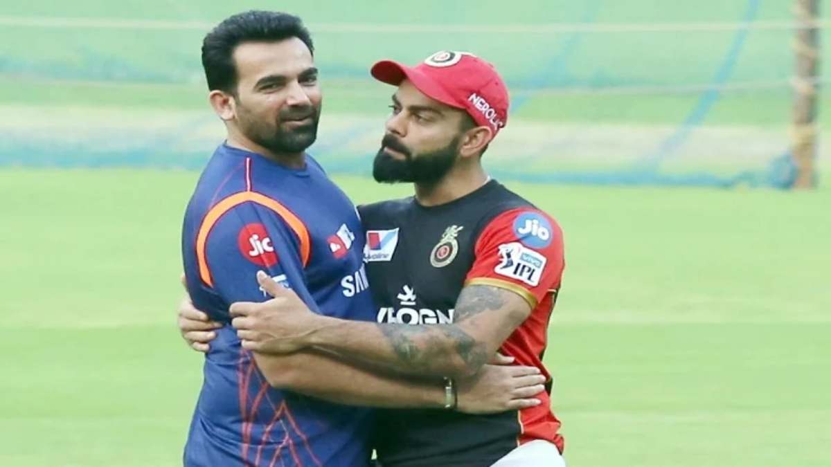 जहीर ने कोहली पर क्रिकेट करियर खत्म करने का लगाया था आरोप, इशांत शर्मा ने किया बड़ा खुलासा, ये है पूरा माजरा…