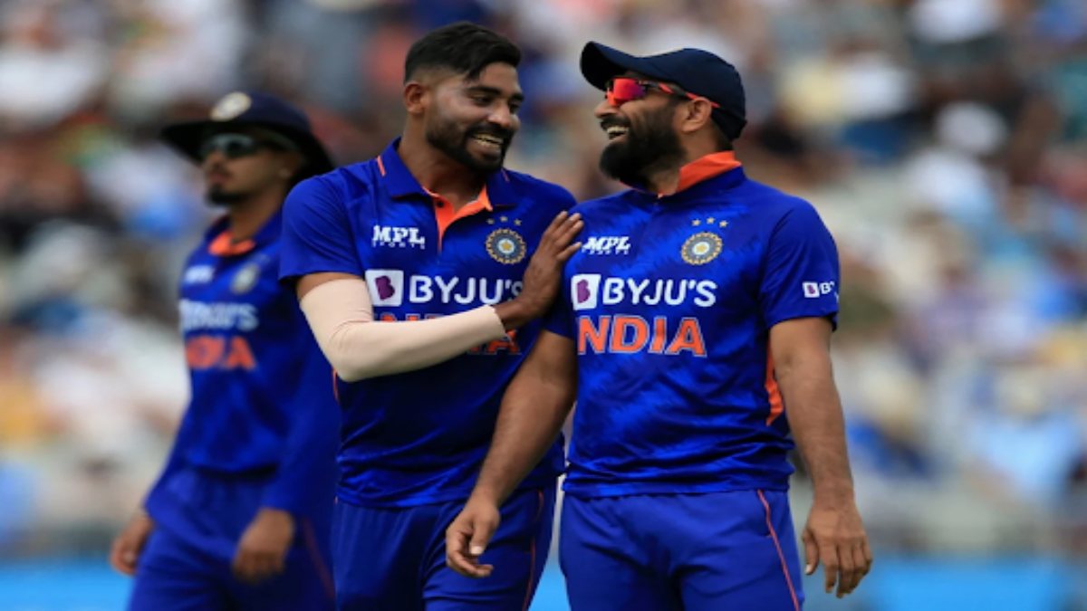 भारतीय क्रिकेट टीम के लिए बुरी खबर सामने आई, एक और तेज गेंदबाज हुआ चोटिल, हुए बाहर…