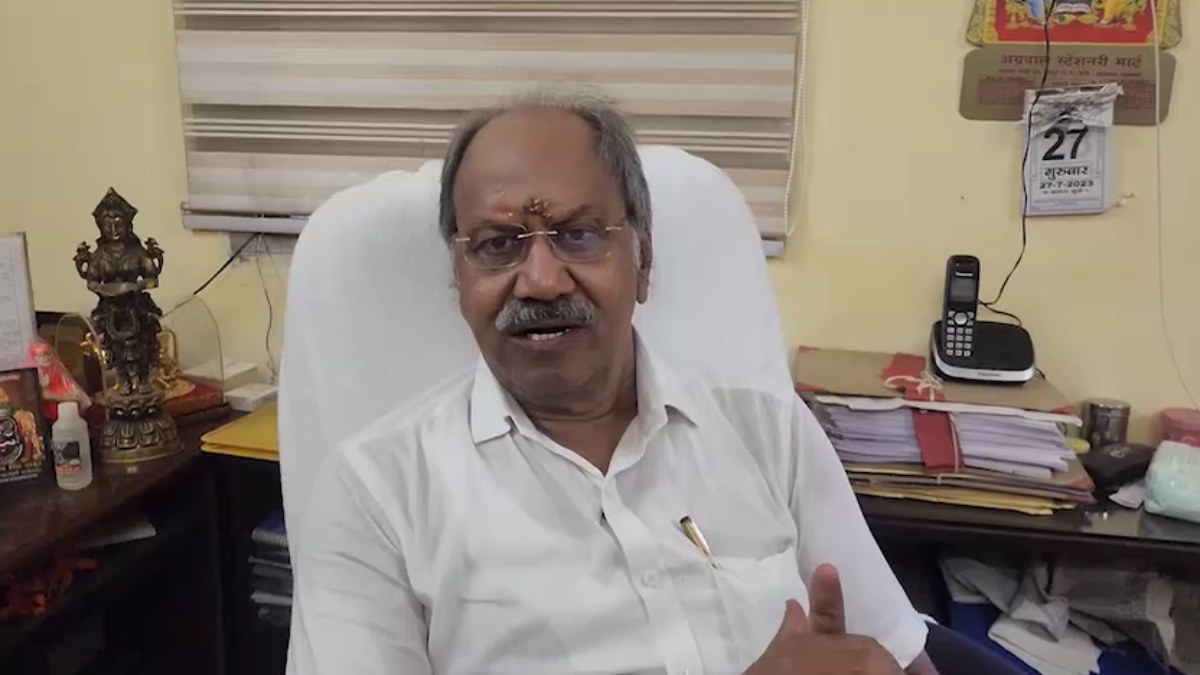 विकास और सुविधाओं को लेकर पूर्व मंत्री ने सरकार और नगर निगम पर साधा निशाना, कहा- रायपुर को गड्ढापुर बनाकर रख दिया, भ्रष्टाचार का अड्डा बना हुआ है निगम…