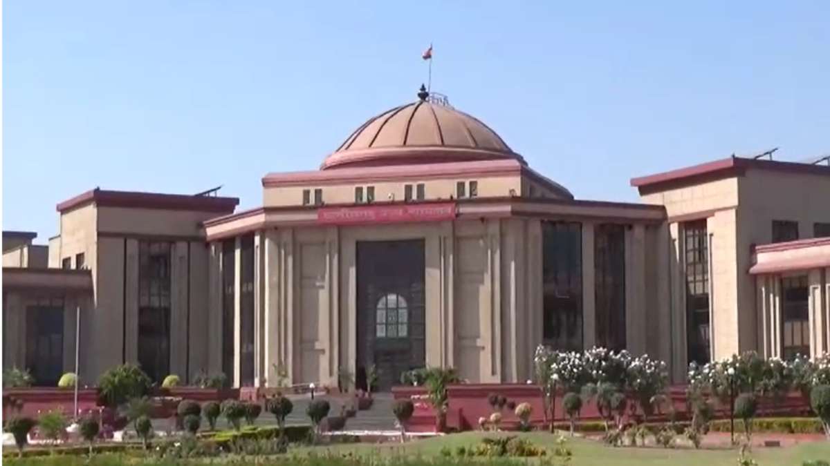 CG BREAKING: हाई कोर्ट के स्थाई जज नियुक्त किए गए जज दीपक तिवारी, मुख्य न्यायाधीश दिलाएंगे शपथ