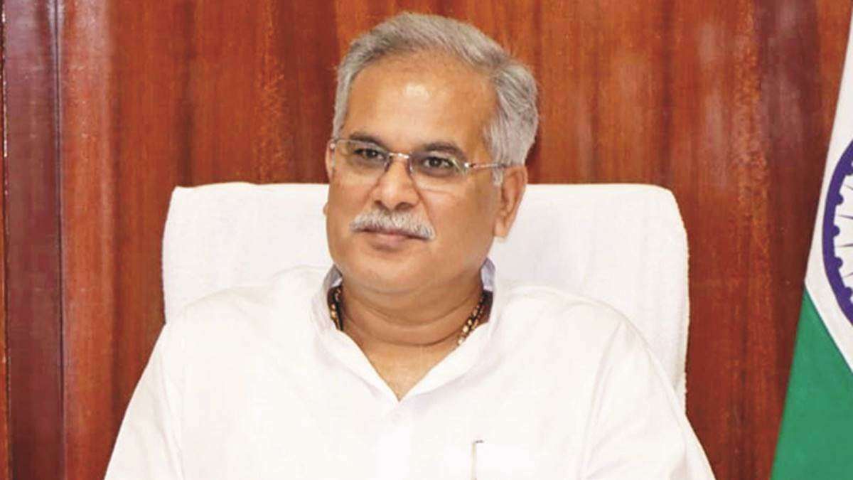 मुंशी प्रेमचंद की जयंती पर CM बघेल ने किया नमन, ट्वीट कर बोले- उनके साहित्य में आम आदमी के दुःख, दर्द, गरीबी को करीब से किया जा सकता है महसूस