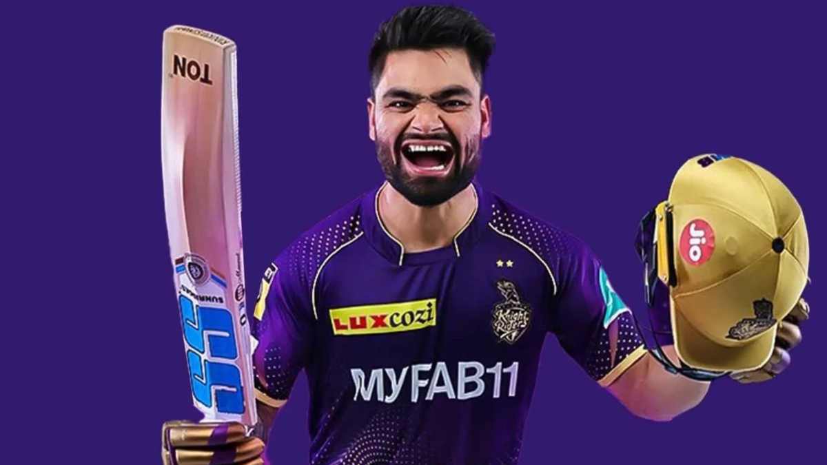 Asian Games 2023: टीम इंडिया में सेलेक्शन को लेकर Rinku Singh का बड़ा बयान, जानिए धाकड़ खिलाड़ी ने ऐसा क्या कह दिया…