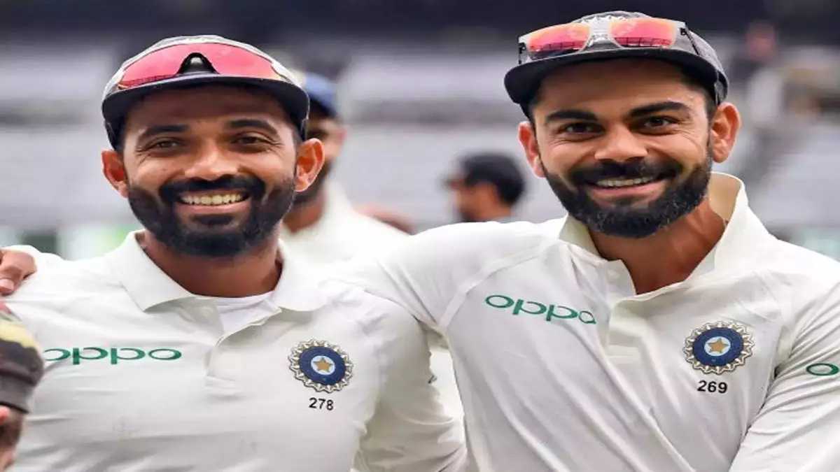 टीम इंडिया के इस धाकड़ खिलाड़ी ने क्रिकेट से ब्रेक लेने का बना लिया मन, टीम से ले लिया अपना नाम वापस…