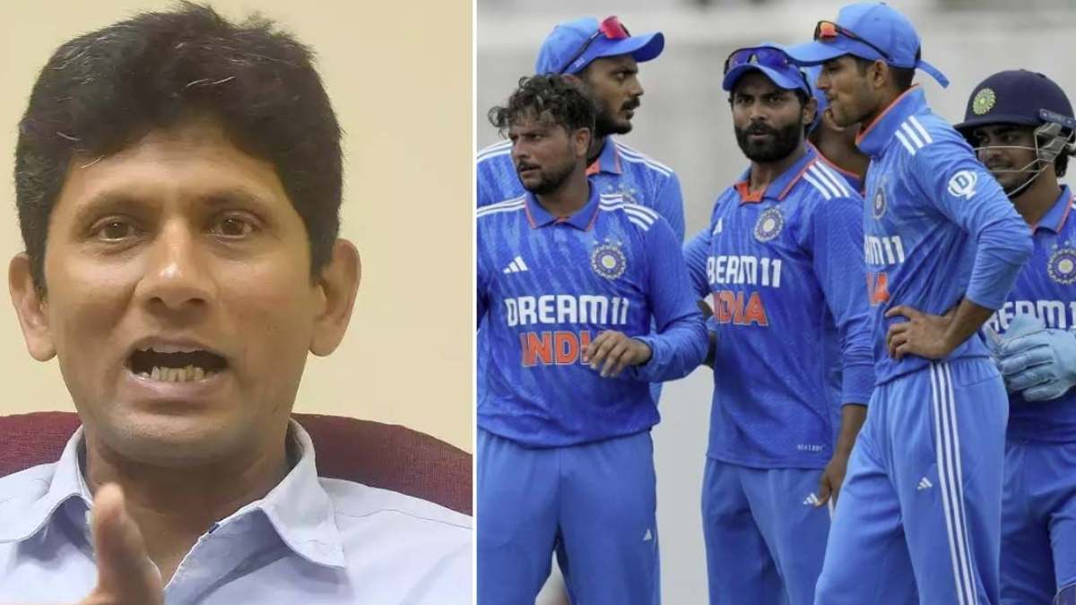 IND vs WI ODI Series: दूसरे वनडे में वेस्टइंडीज से मिली हार के बाद भड़के पूर्व तेज गेंदबाज, उठा दिए कई बड़े सवाल…