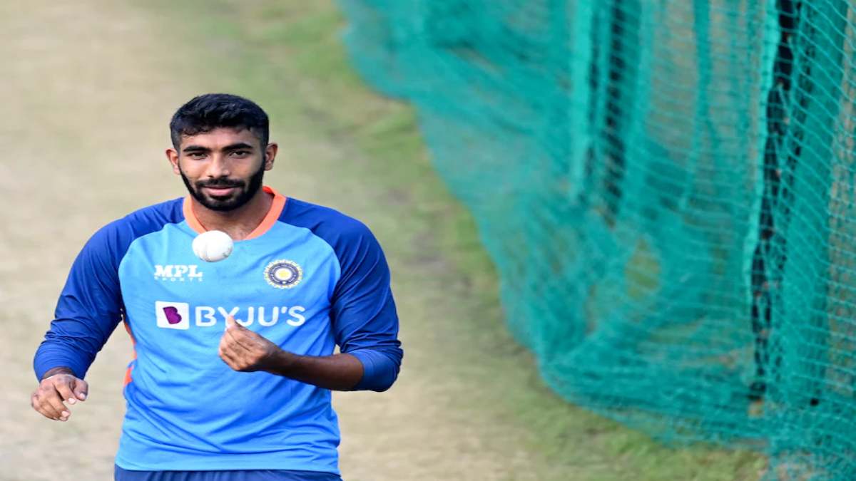 Jasprit Bumrah की घातक गेंदबाजी का VIDEO आया सामने, फिटनेस को लेकर मिले ये संकेत…