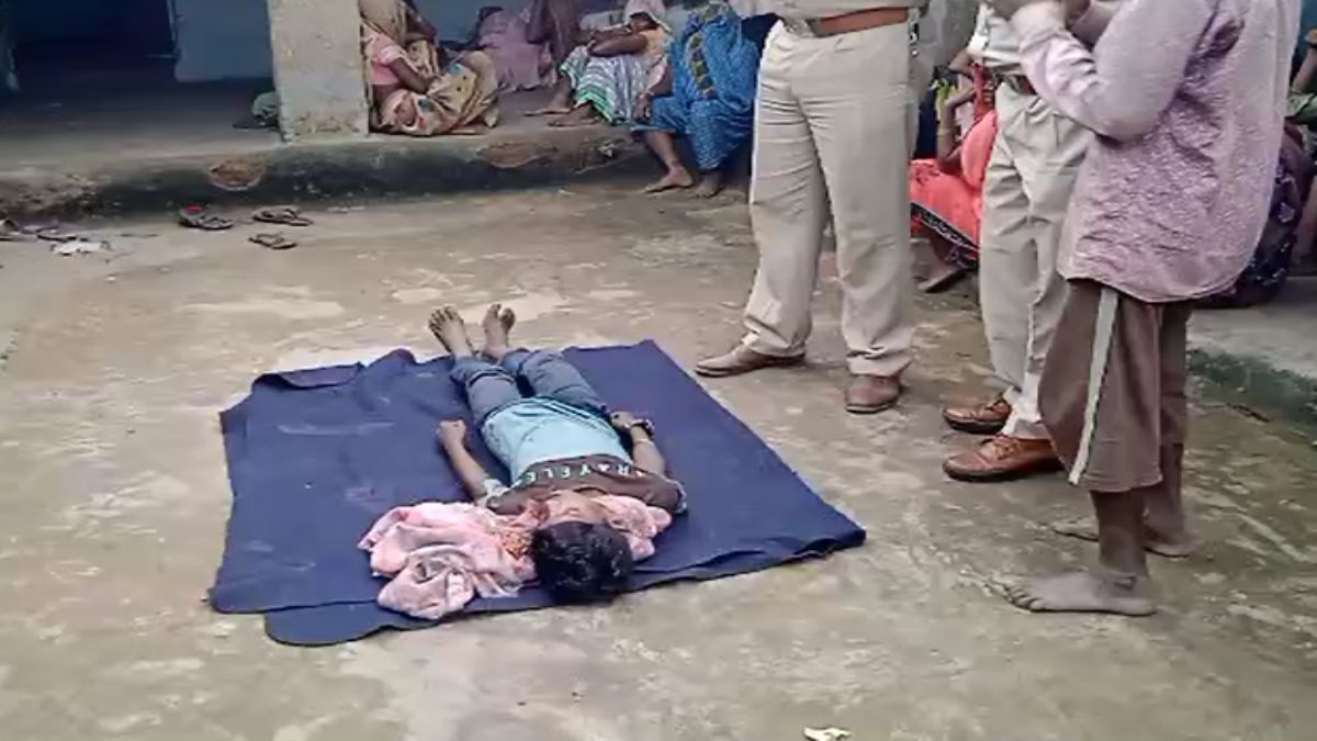 बताओ क्या जमाना आ गयाः अब बच्चों को डांट भी नहीं सकते, पिता ने स्कूल जाने डांटा तो बेटे ने लगा ली फांसी