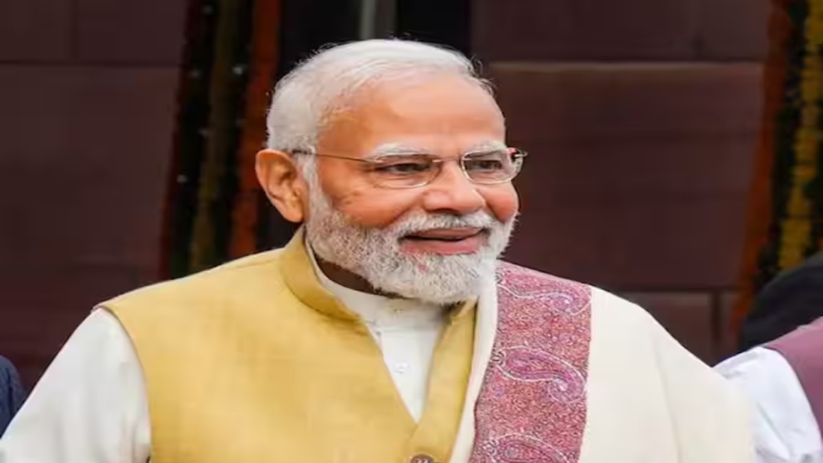 PM Modi Raipur Visit : SPG समेत 2000 पुलिसकर्मियों के ‘सुरक्षा कवच’ में रहेंगे पीएम मोदी, सभा स्थल पर चाक चौबंद व्यवस्था