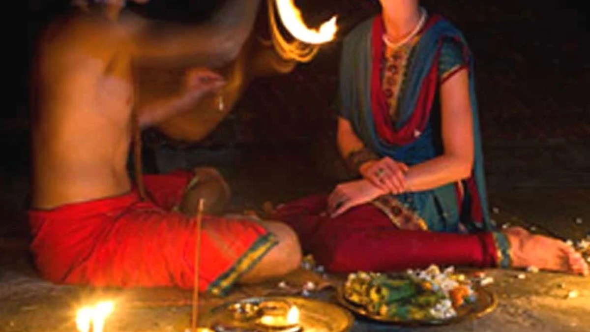 गर्भ में ही बच्चे हो जाते थे खराब, पत्नी को झाड़-फूंक कराने ले गया पति, कमरे में बंदकर तांत्रिक करने लगा गंदा काम