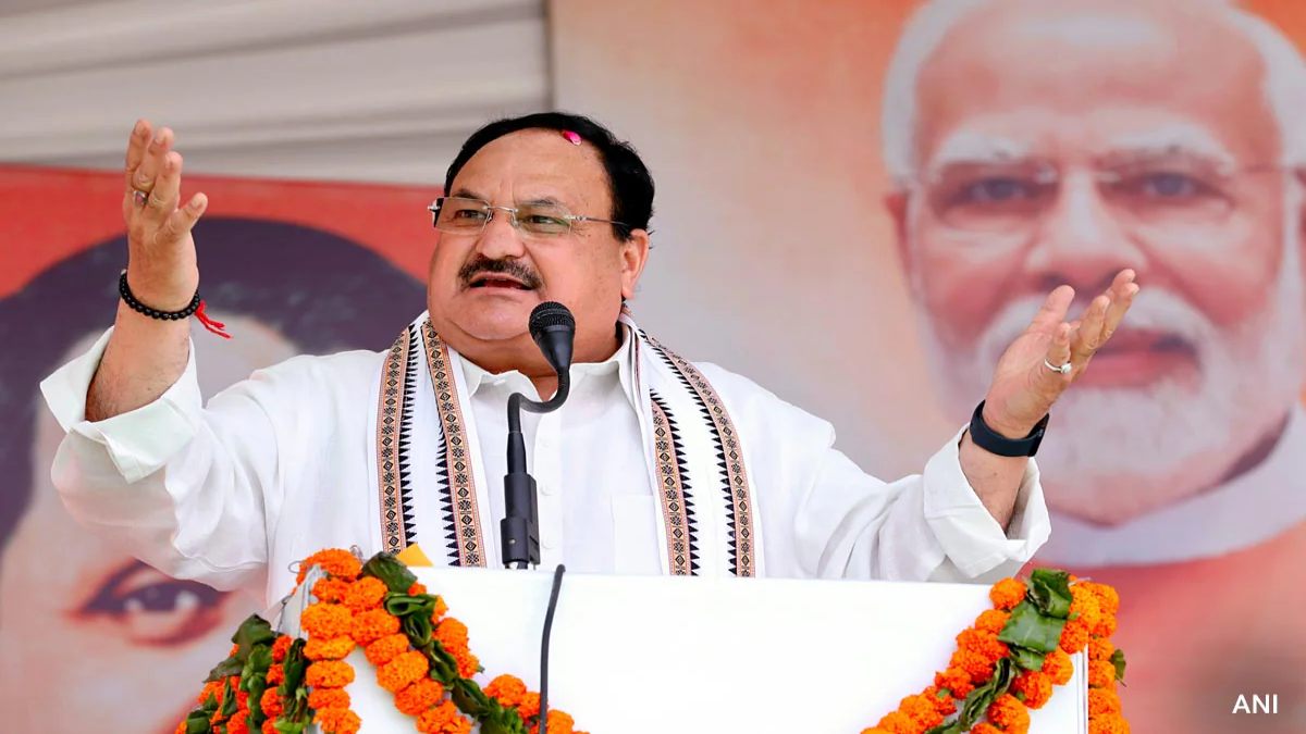 BJP Alliance Meeting: कल NDA की बड़ी बैठक, BJP के नेतृत्व में 38 पार्टी होंगी शामिल, जानिए क्या बोले JP Nadda ?