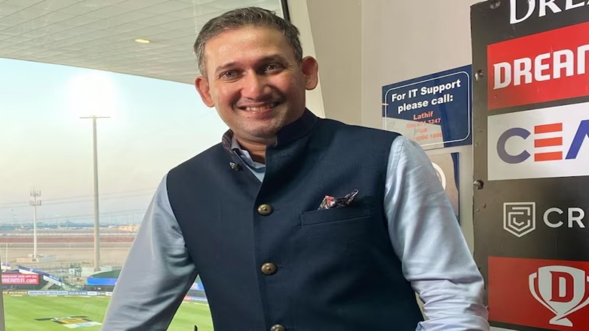 अजीत अगरकर बने टीम इंडिया के नए चीफ सलेक्टर, BCCI ने लगाई मुहर