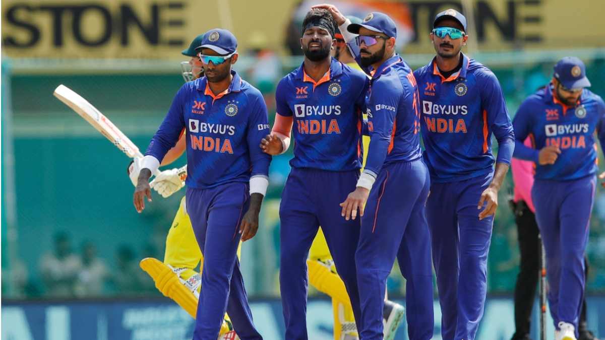 IND vs WI: वेस्टइंडीज के खिलाफ टी-20 सीरीज के लिए टीम इंडिया का ऐलान, रोहित और विराट को आराम, ये तूफानी खिलाड़ी करेगा कप्तानी…