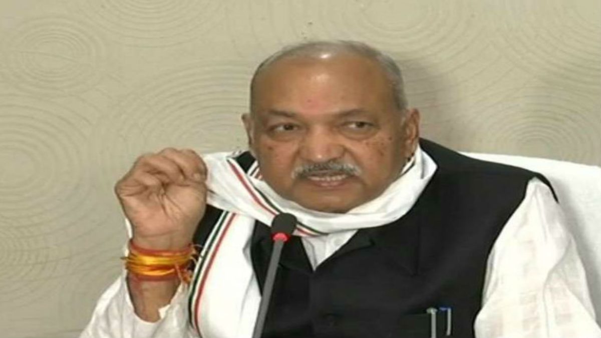 बड़ी खबर: नियमितीकरण का रास्ता साफ ! मंत्री रविन्द्र चौबे का बड़ा बयान, कहा- मंत्रिमंडल में हो गई चर्चा