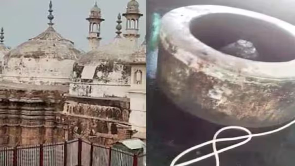 BIG BREAKING: Gyanvapi Case में ASI सर्वे के लिए कोर्ट ने दी इजाजत, वजूखाने का नहीं होगा सर्वे, जानिए कोर्ट ने क्या कहा ?
