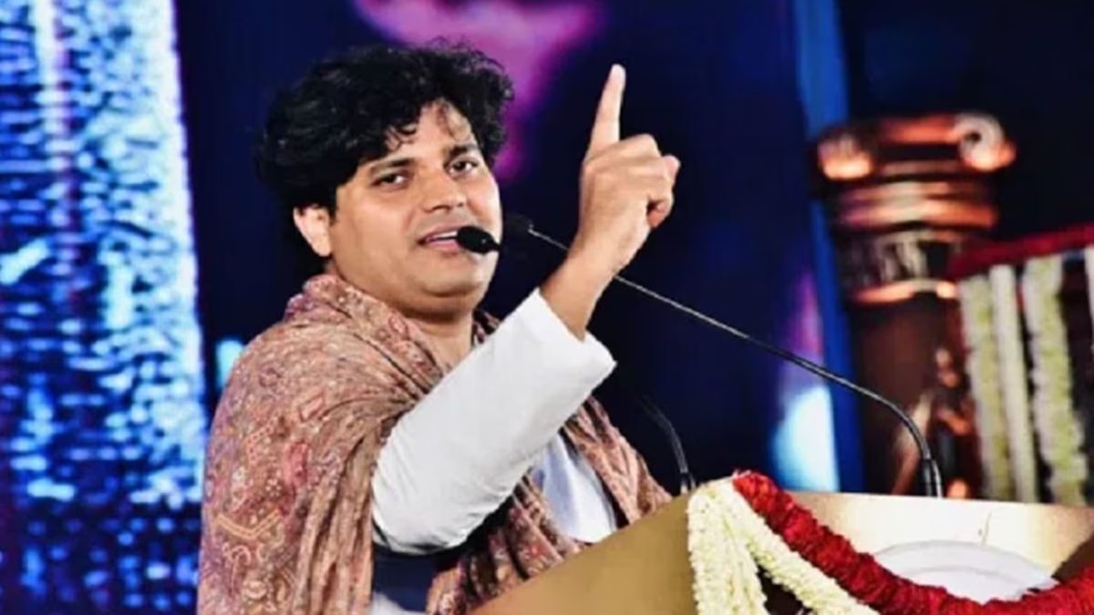मैं मणिपुर हूं मेरी सदाएं सुनो… शायर इमरान प्रतापगढ़ी ने सुनाया हिंसा पर दर्द, संजय सिंह के निलंबन का किया विरोध