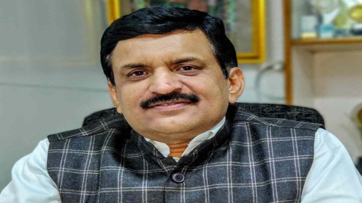 आगामी विधानसभा सत्र में सामाजिक बहिष्कार जैसी कुरीति के खिलाफ सक्षम कानून बनाया जाये : डॉ. दिनेश मिश्र