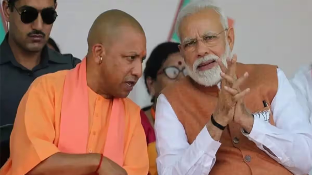 UP में BJP की हार की आ गई स्पेशल रिपोर्ट, इन मुद्दों पर फेल हुई पार्टी, भीतरघात से भी हुआ नुकसान