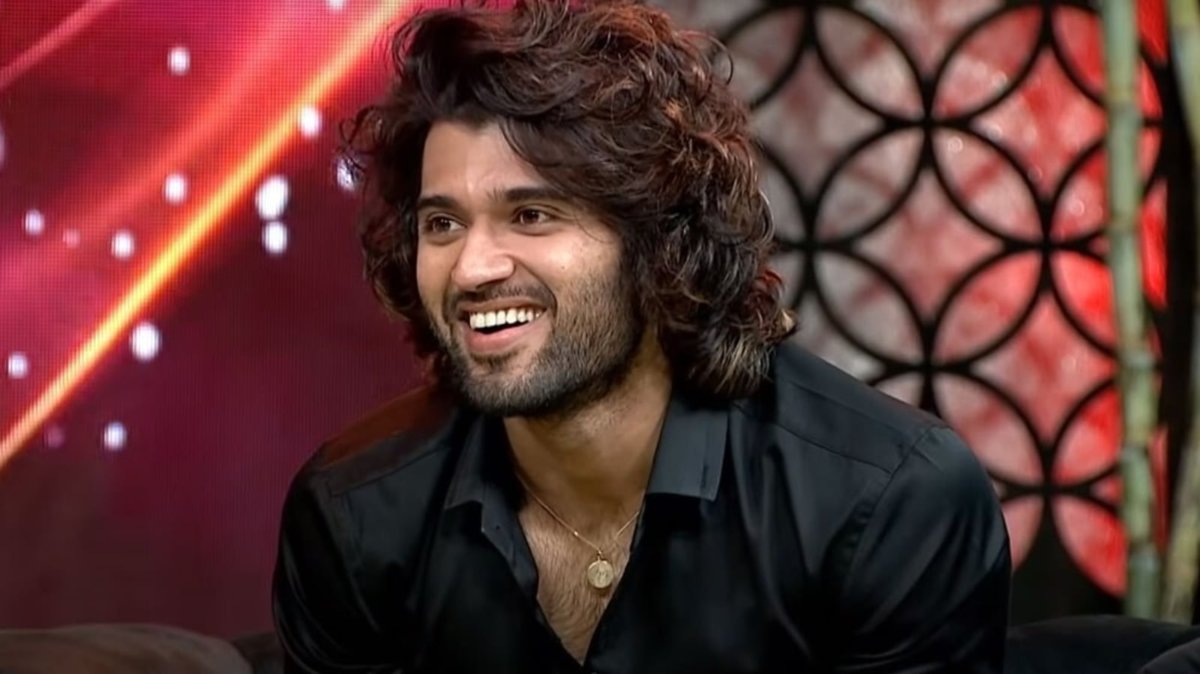 Vijay Devarakonda ने अपनी शादी को लेकर की बात, कहा- मेरी शादी होगी तो मैं …