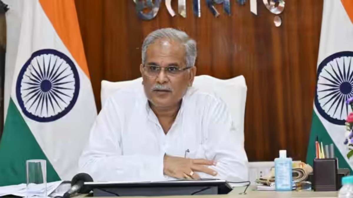 CG NEWS: सड़क हादसे में 3 लोगों की हुई थी मौत, CM बघेल ने मृतकों के परिवारों को 4-4 लाख मुआवजा देने का किया ऐलान
