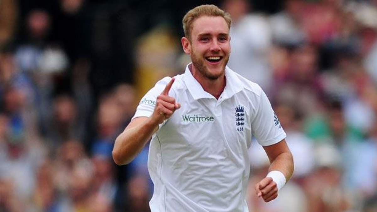 The Ashes 2023 : Warner को आउट करते ही Broad के नाम दर्ज हुआ बड़ा रिकॉर्ड, एशेज सीरीज ये कारनामा करने वाले तीसरे गेंदबाज बने