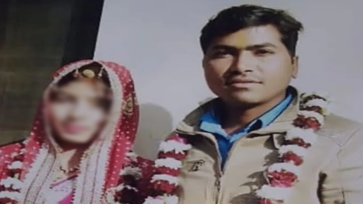 Jyoti Maurya बन गई गाली! महिला अपने दोस्त के साथ बैठकर पी रही थी चाय, तभी आ धमका पति, गुस्से में पत्नी को कहा ज्योति मौर्य, बीवी ने दर्ज कराई FIR