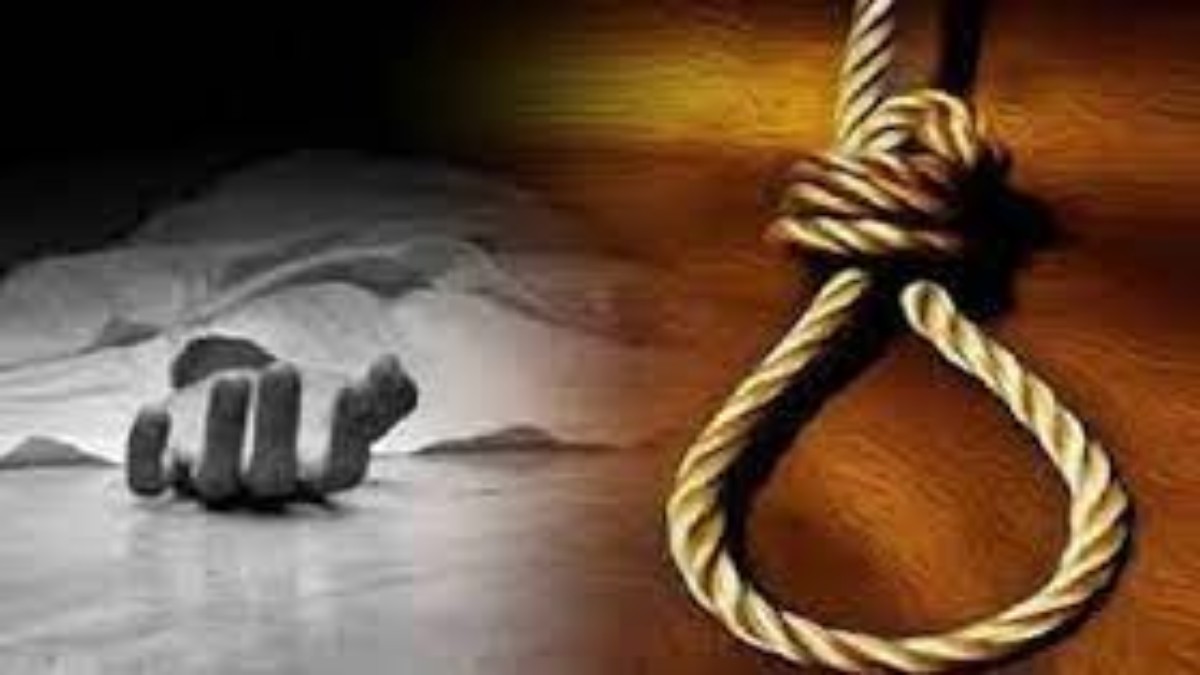 MP: हंस दास मठ में किशोर ने लगाई फांसी, 8 दिन पहले ही पढ़ाई करने आया था, कारण अज्ञात