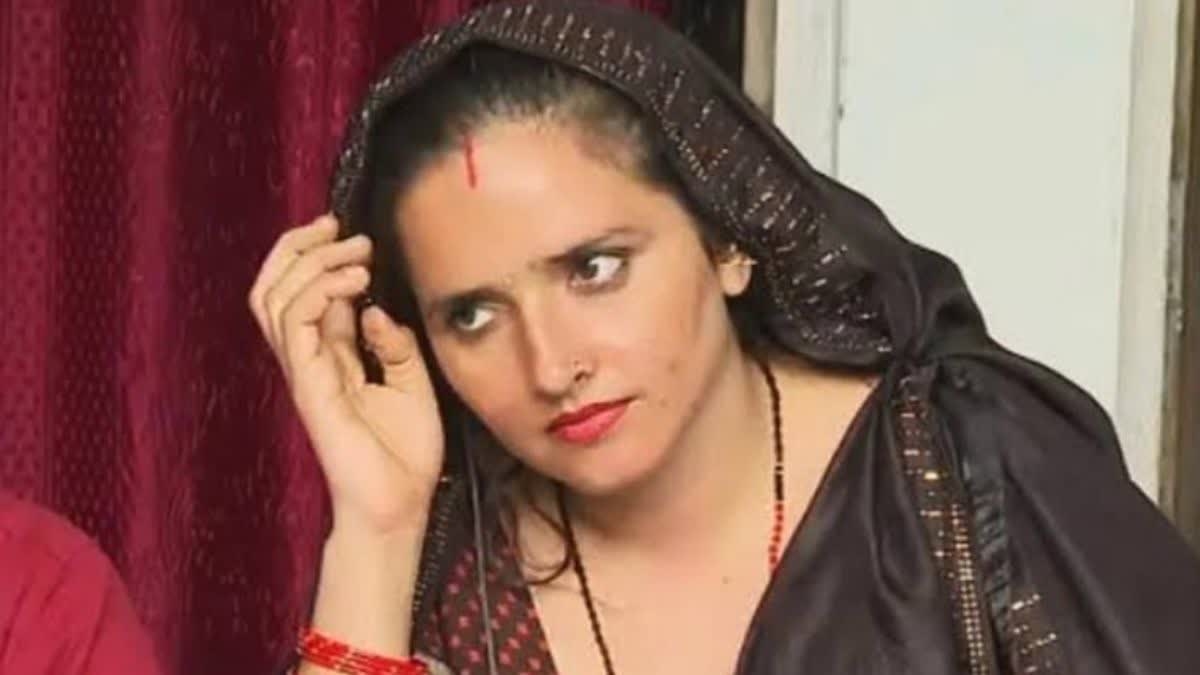 Seema Haider अब लौटेगी पाकिस्तान! कराची के लिए सीमा हैदर का टिकट हुआ बुक, जानिए क्या है पूरा मामला