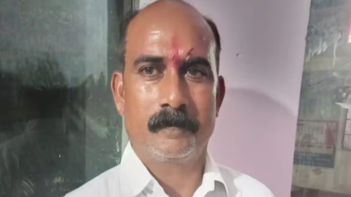 UP News : 50 हजार का इनामी गैंगस्टर रत्नेश पांडे गिरफ्तार, दर्ज हैं कई मुकदमे